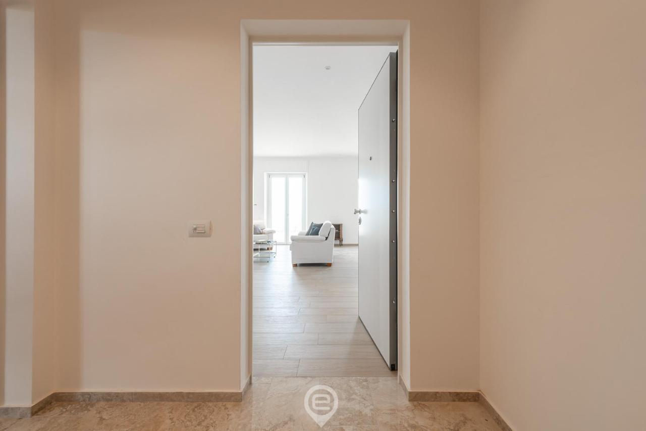 Enchanting Panoramic Retreat 칼리아리 외부 사진