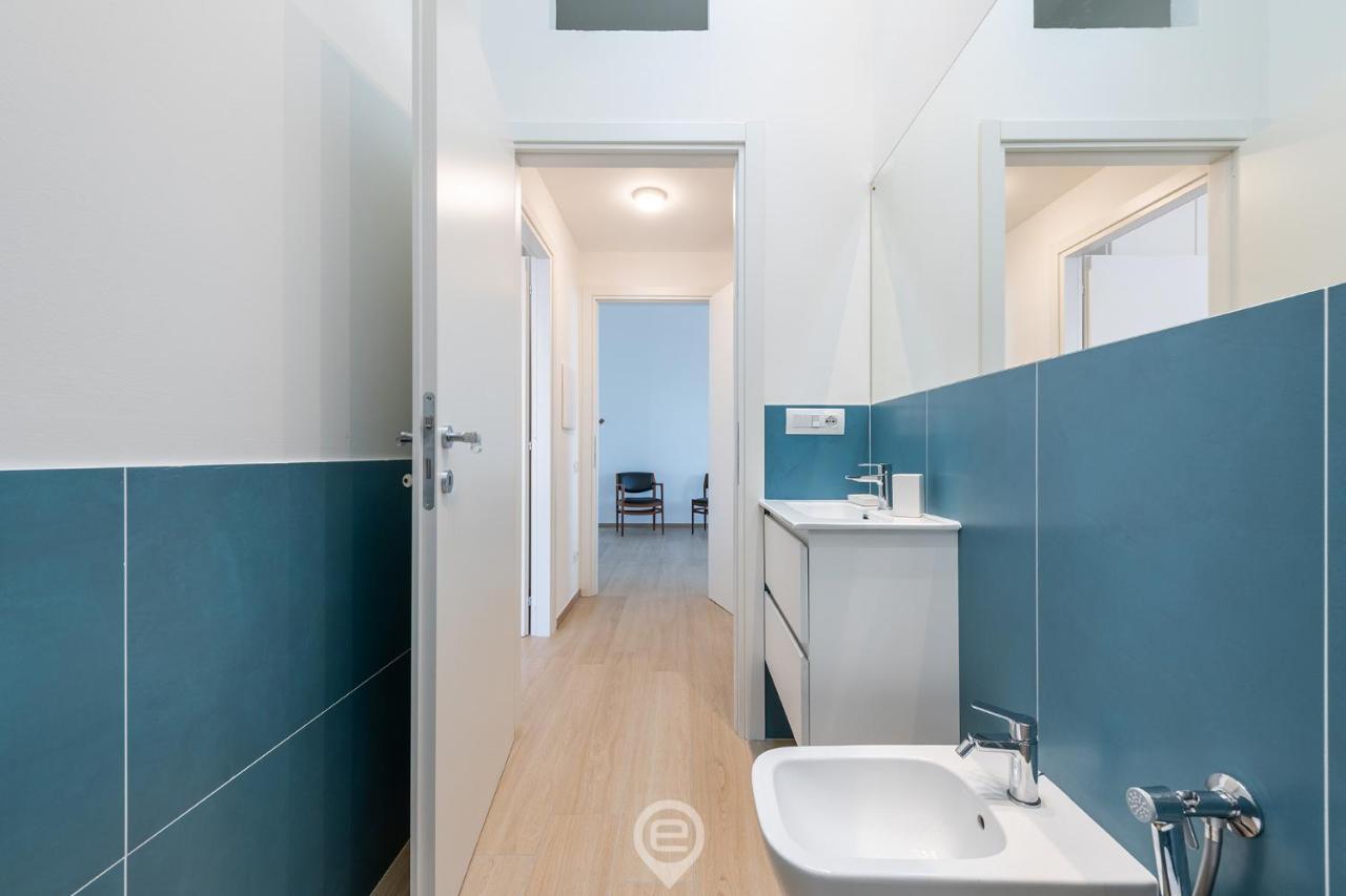 Enchanting Panoramic Retreat 칼리아리 외부 사진