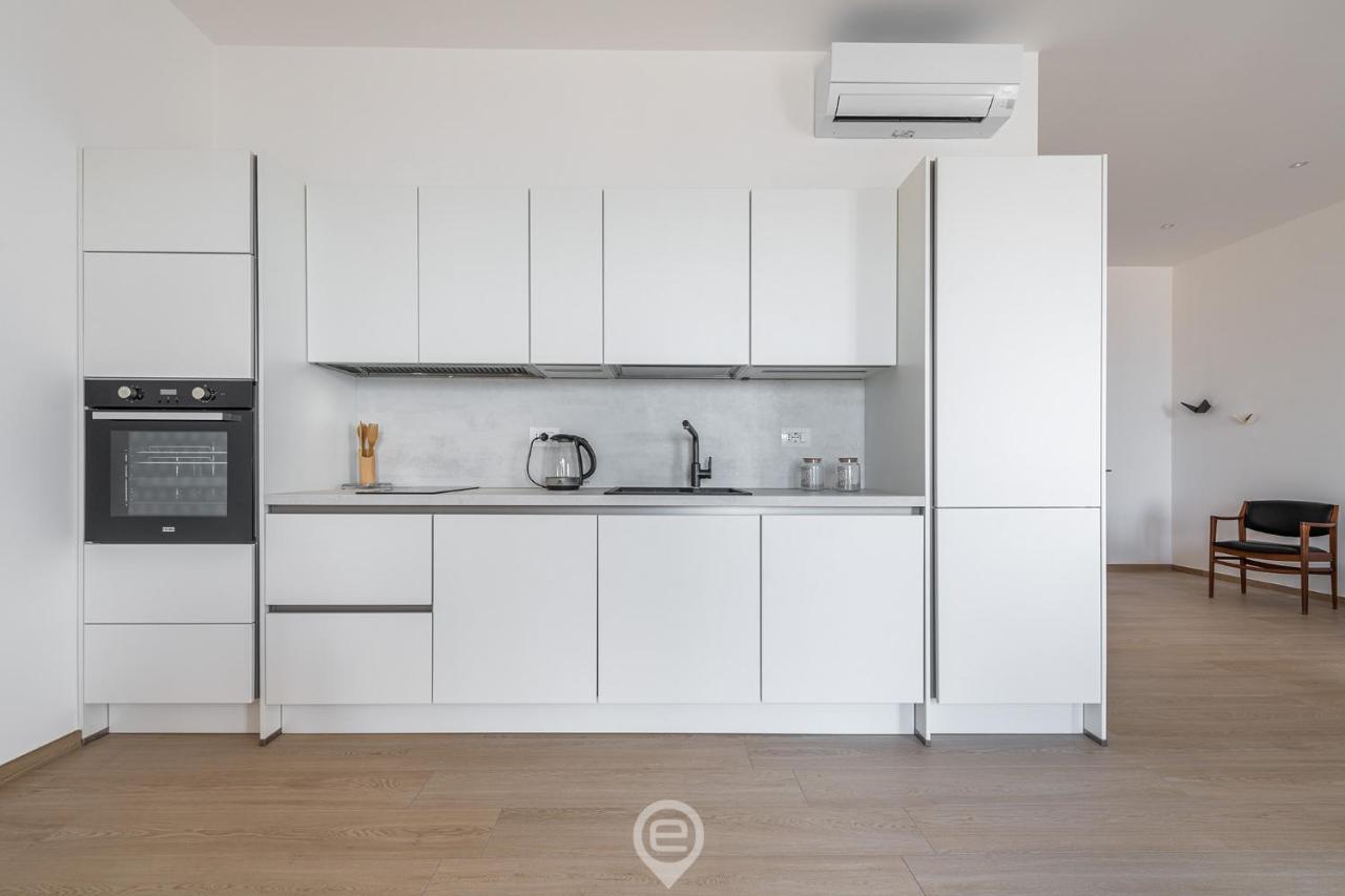 Enchanting Panoramic Retreat 칼리아리 외부 사진