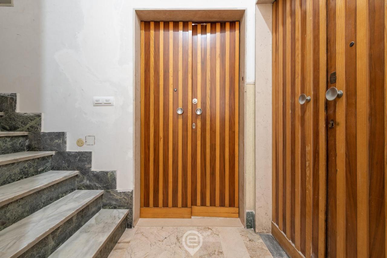 Enchanting Panoramic Retreat 칼리아리 외부 사진