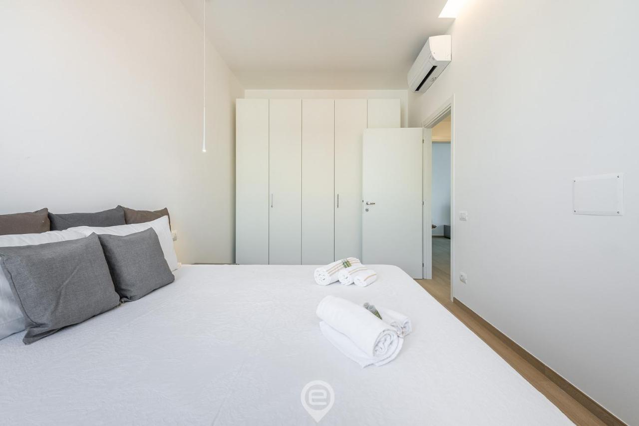 Enchanting Panoramic Retreat 칼리아리 외부 사진