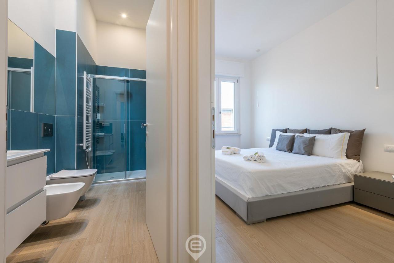 Enchanting Panoramic Retreat 칼리아리 외부 사진