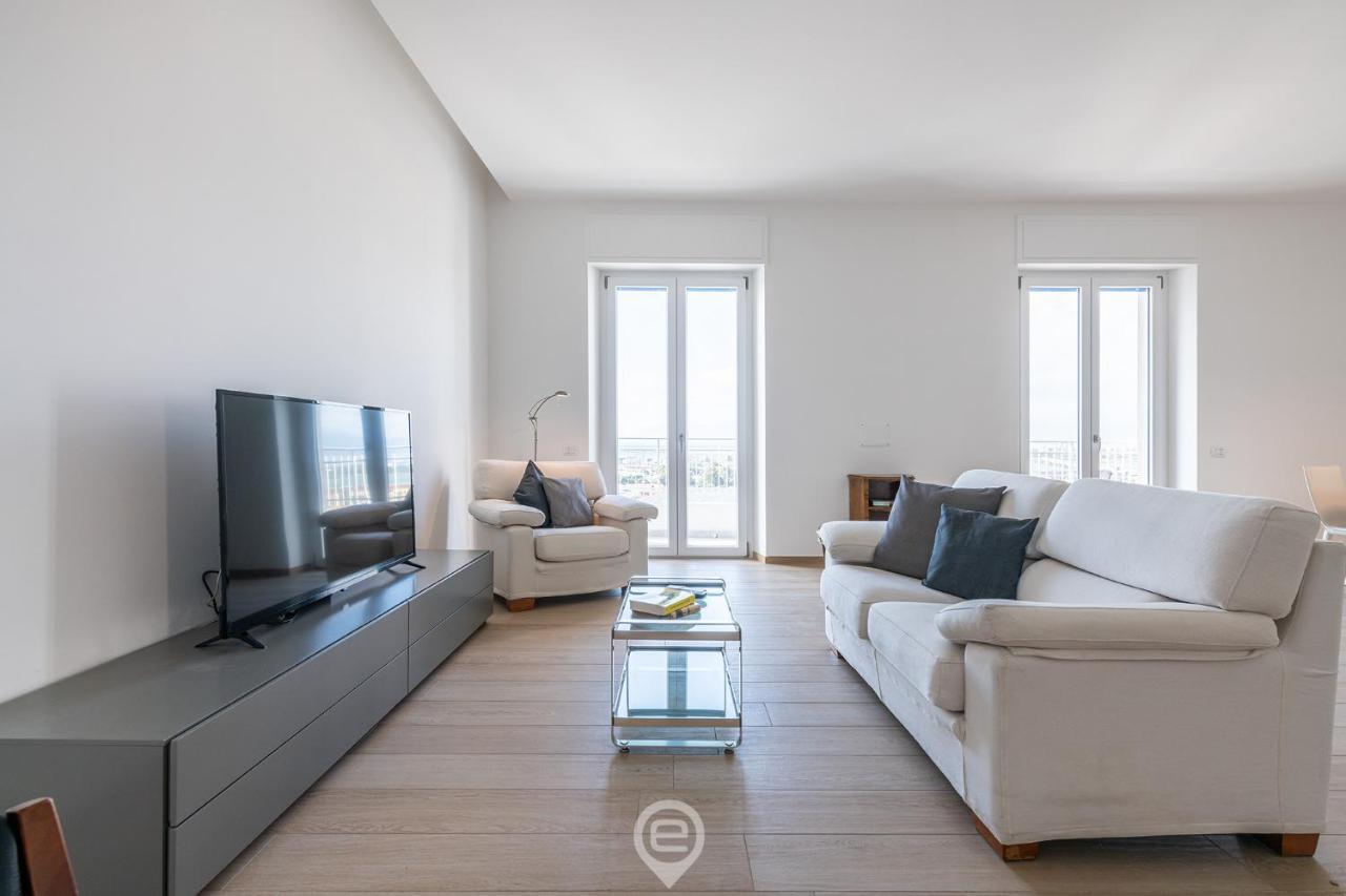 Enchanting Panoramic Retreat 칼리아리 외부 사진